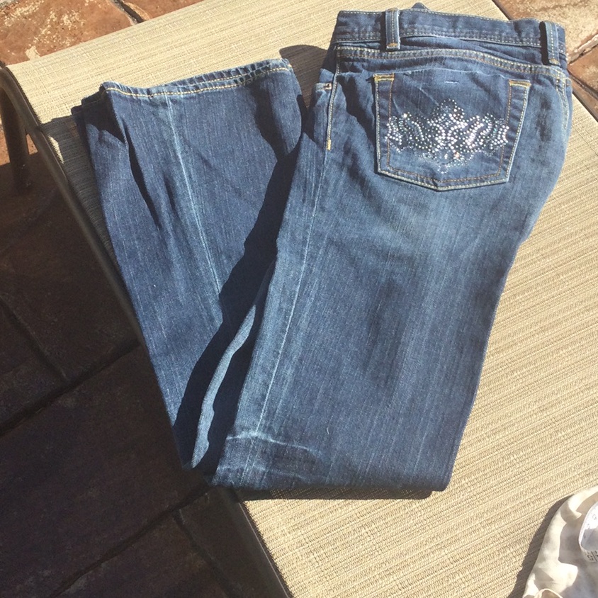 J Brand Jeans Size 27